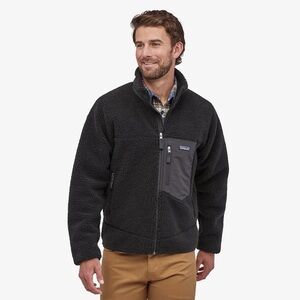 Men's Classic Retro-X® Fleece Jacket
